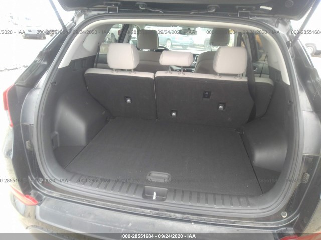 Photo 7 VIN: KM8J3CA41HU378472 - HYUNDAI TUCSON 