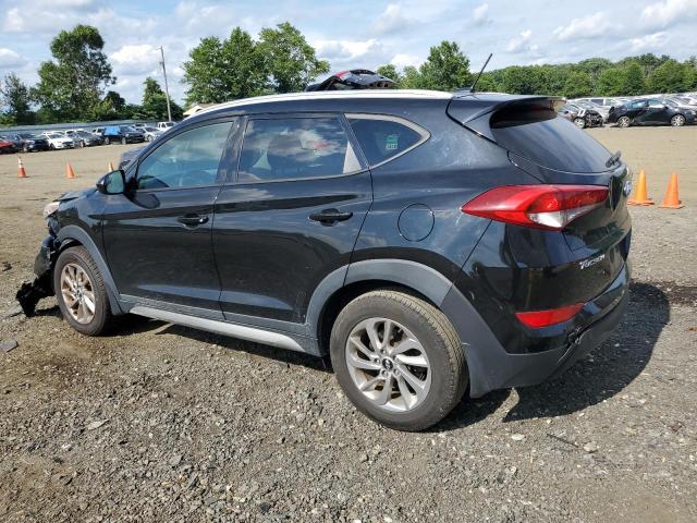 Photo 1 VIN: KM8J3CA41HU386457 - HYUNDAI TUCSON LIM 