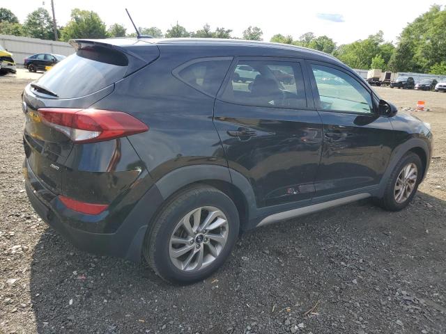 Photo 2 VIN: KM8J3CA41HU386457 - HYUNDAI TUCSON LIM 