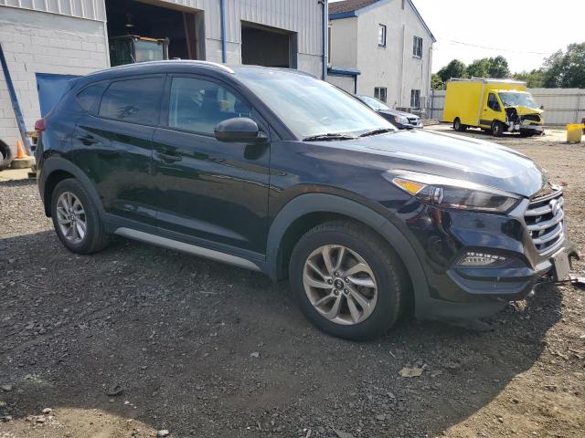 Photo 3 VIN: KM8J3CA41HU386457 - HYUNDAI TUCSON LIM 