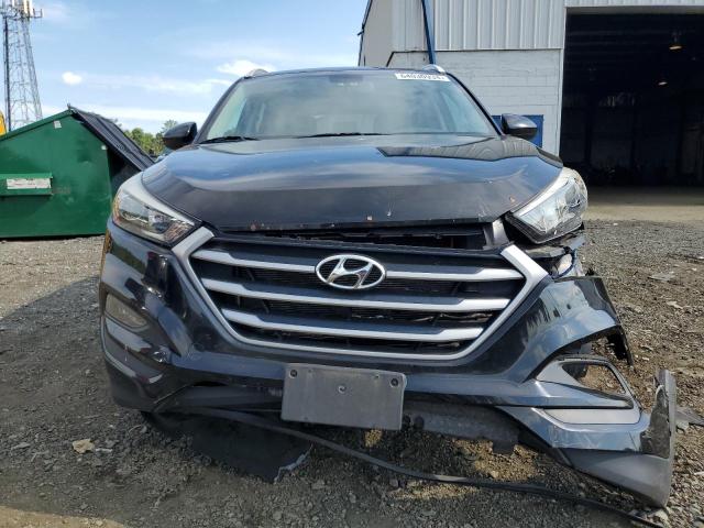 Photo 4 VIN: KM8J3CA41HU386457 - HYUNDAI TUCSON LIM 