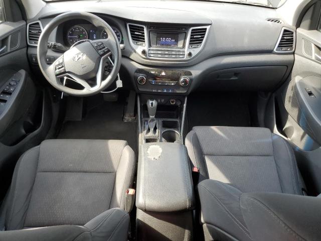 Photo 7 VIN: KM8J3CA41HU386457 - HYUNDAI TUCSON LIM 