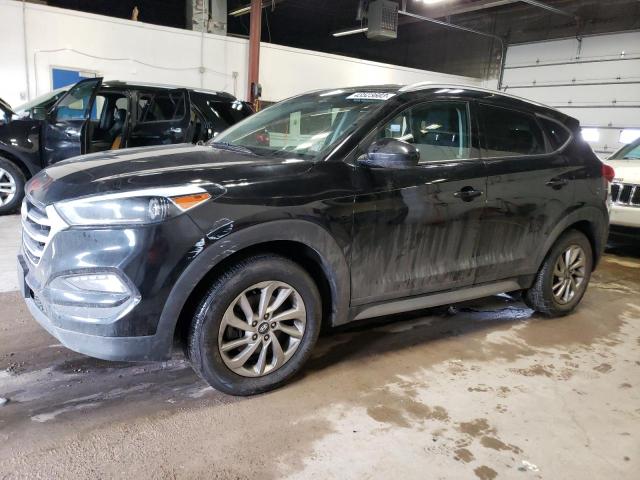 Photo 0 VIN: KM8J3CA41HU388273 - HYUNDAI TUCSON LIM 