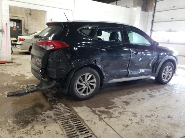 Photo 2 VIN: KM8J3CA41HU388273 - HYUNDAI TUCSON LIM 