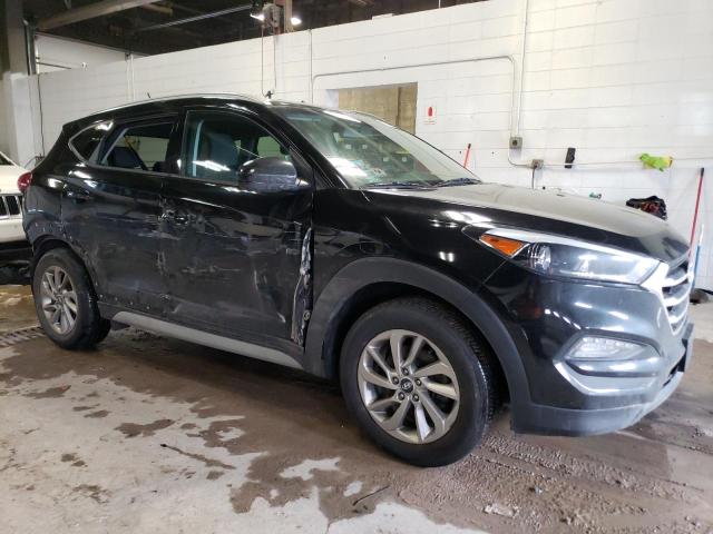 Photo 3 VIN: KM8J3CA41HU388273 - HYUNDAI TUCSON LIM 