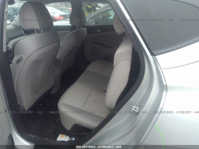 Photo 7 VIN: KM8J3CA41HU394137 - HYUNDAI TUCSON 