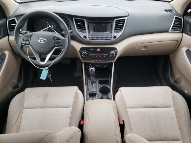 Photo 7 VIN: KM8J3CA41HU395028 - HYUNDAI TUCSON LIM 