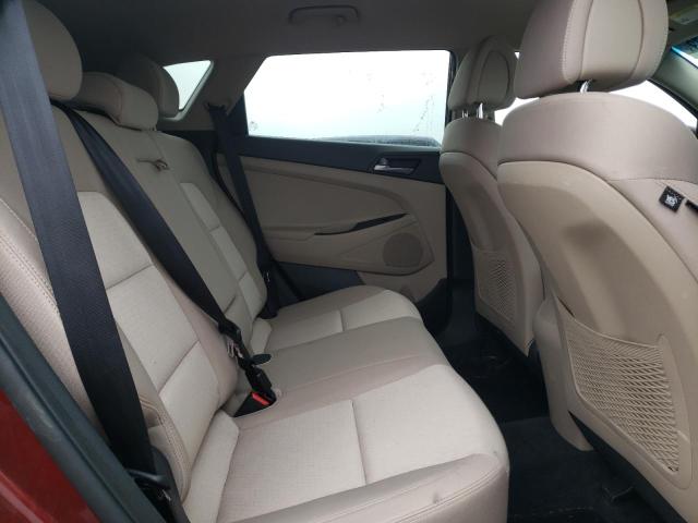 Photo 9 VIN: KM8J3CA41HU395028 - HYUNDAI TUCSON LIM 