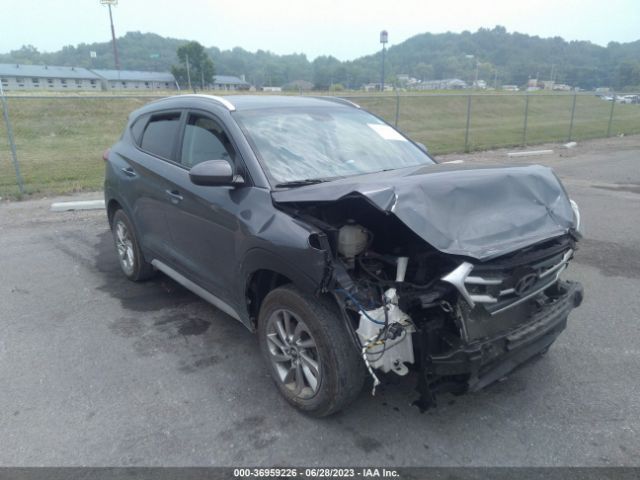 Photo 0 VIN: KM8J3CA41HU410241 - HYUNDAI TUCSON 