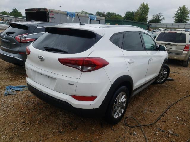 Photo 3 VIN: KM8J3CA41HU415780 - HYUNDAI TUCSON LIM 