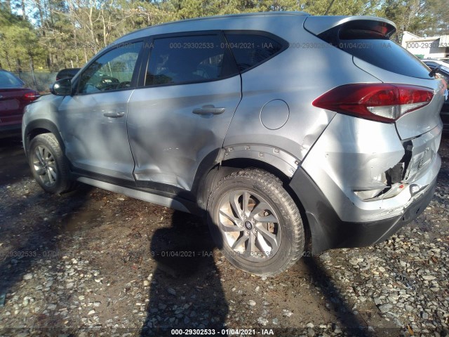 Photo 5 VIN: KM8J3CA41HU415858 - HYUNDAI TUCSON 