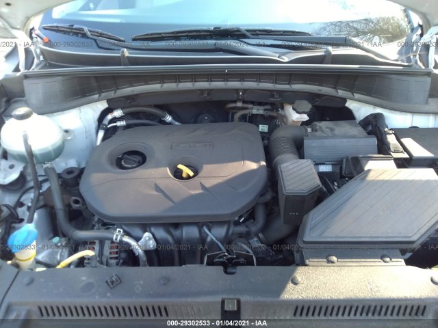 Photo 9 VIN: KM8J3CA41HU415858 - HYUNDAI TUCSON 