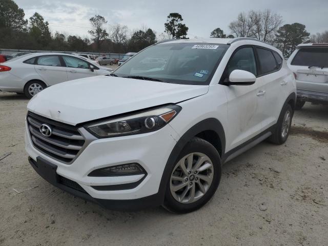 Photo 0 VIN: KM8J3CA41HU437956 - HYUNDAI TUCSON LIM 