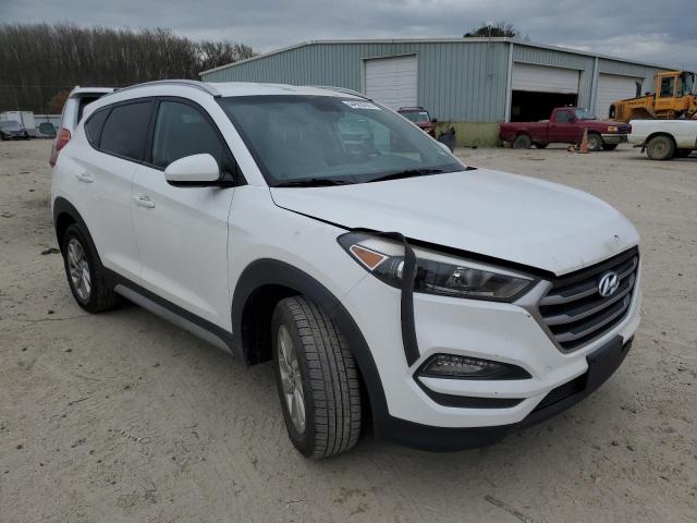 Photo 3 VIN: KM8J3CA41HU437956 - HYUNDAI TUCSON LIM 