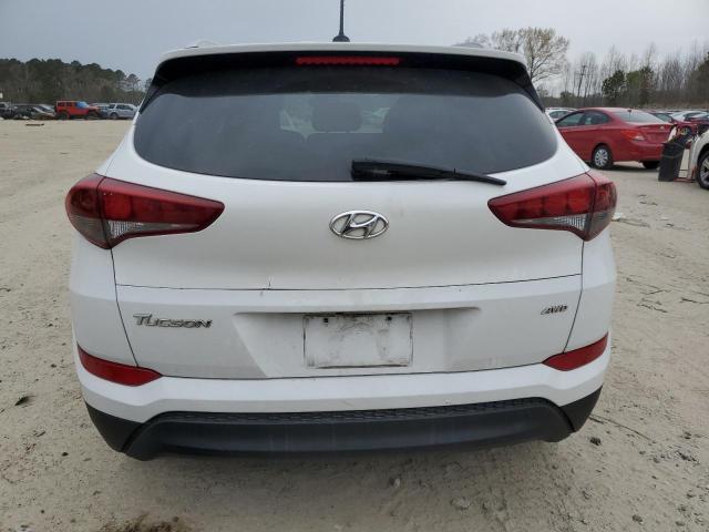 Photo 5 VIN: KM8J3CA41HU437956 - HYUNDAI TUCSON LIM 