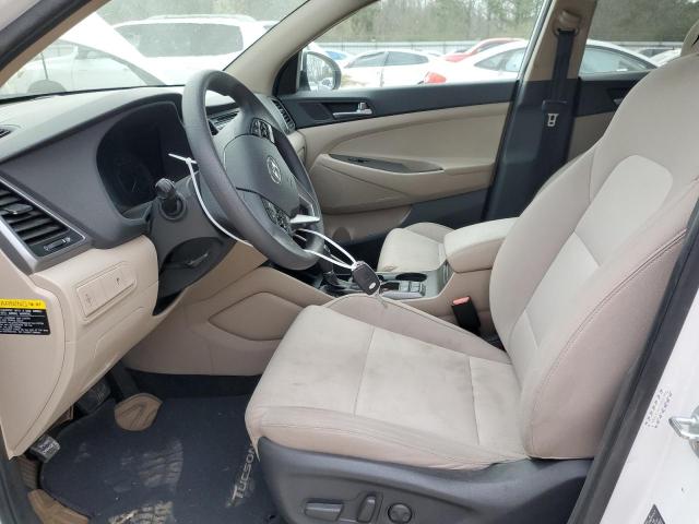 Photo 6 VIN: KM8J3CA41HU437956 - HYUNDAI TUCSON LIM 