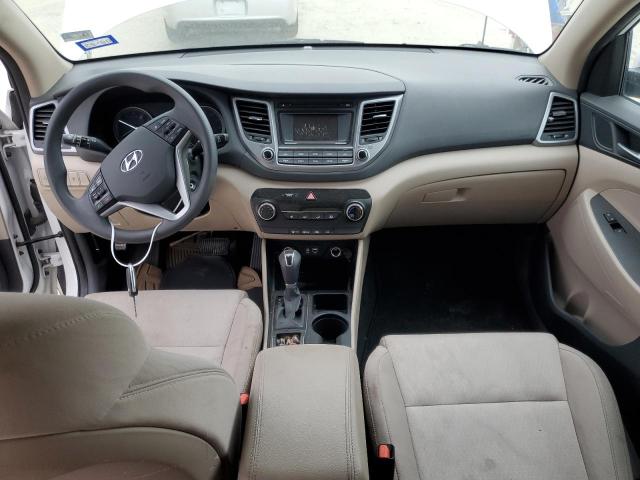 Photo 7 VIN: KM8J3CA41HU437956 - HYUNDAI TUCSON LIM 