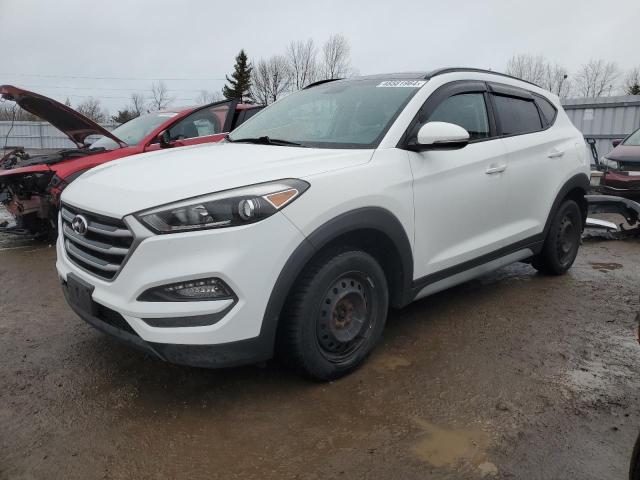 Photo 0 VIN: KM8J3CA41HU441893 - HYUNDAI TUCSON 