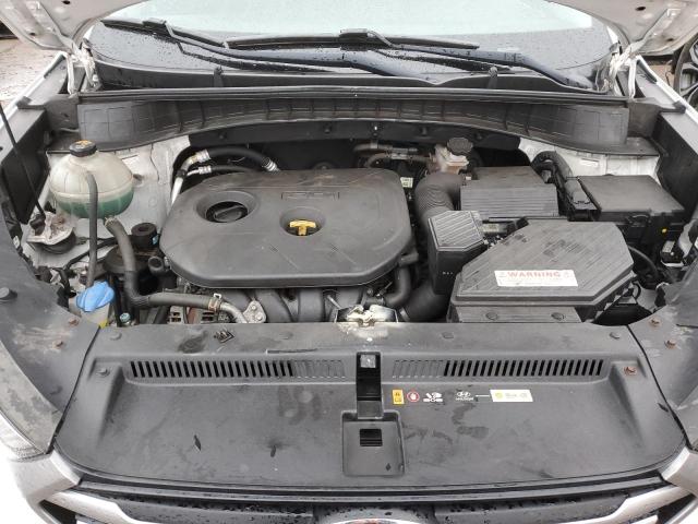 Photo 11 VIN: KM8J3CA41HU441893 - HYUNDAI TUCSON 