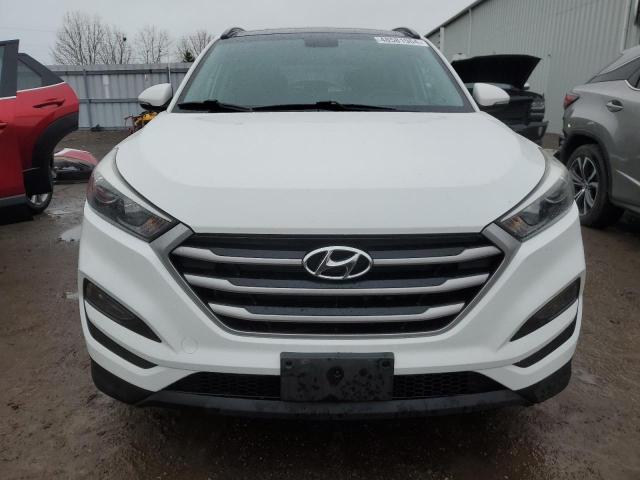 Photo 4 VIN: KM8J3CA41HU441893 - HYUNDAI TUCSON 