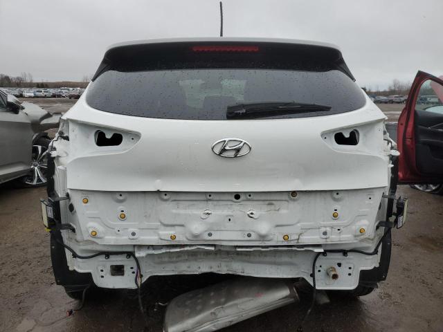 Photo 5 VIN: KM8J3CA41HU441893 - HYUNDAI TUCSON 