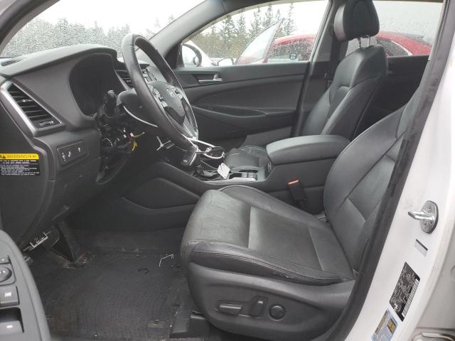 Photo 6 VIN: KM8J3CA41HU441893 - HYUNDAI TUCSON 