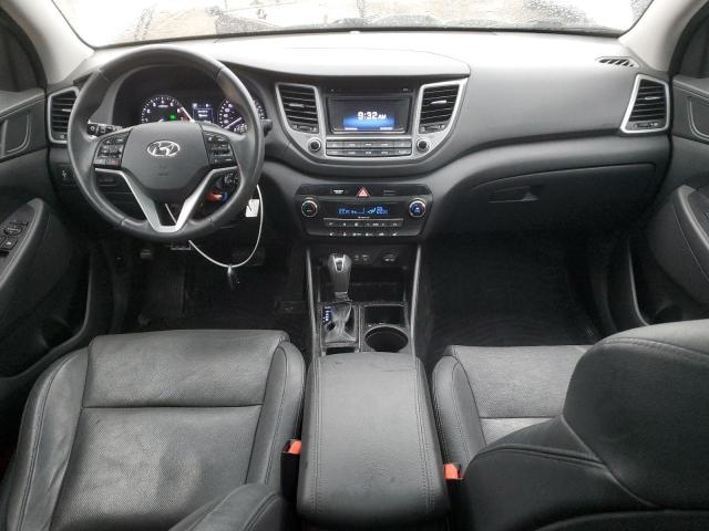 Photo 7 VIN: KM8J3CA41HU441893 - HYUNDAI TUCSON 