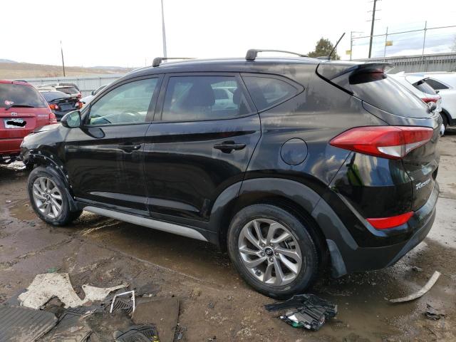 Photo 1 VIN: KM8J3CA41HU446494 - HYUNDAI TUCSON LIM 