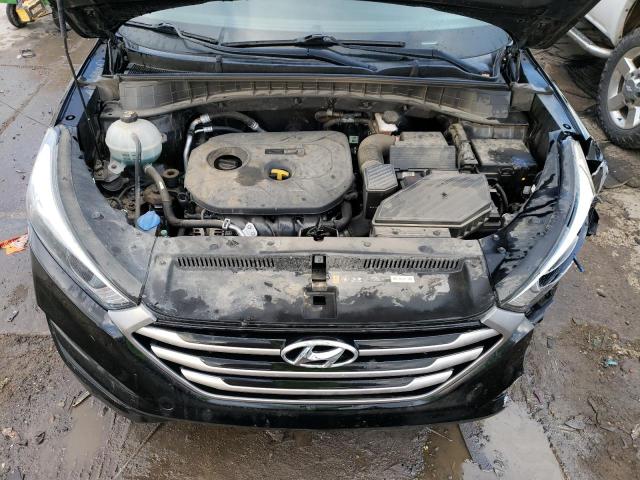 Photo 11 VIN: KM8J3CA41HU446494 - HYUNDAI TUCSON LIM 