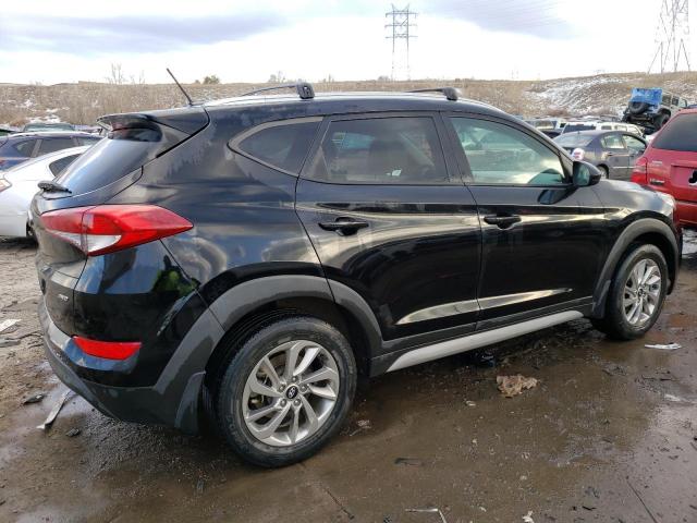 Photo 2 VIN: KM8J3CA41HU446494 - HYUNDAI TUCSON LIM 