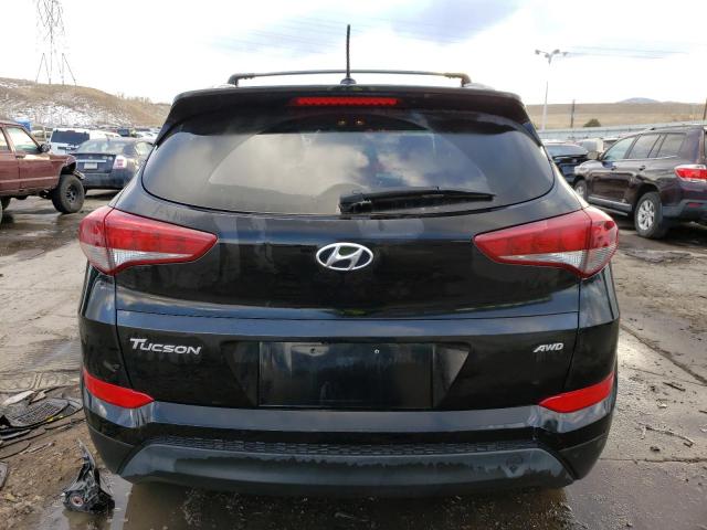 Photo 5 VIN: KM8J3CA41HU446494 - HYUNDAI TUCSON LIM 