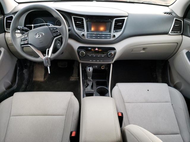 Photo 7 VIN: KM8J3CA41HU446494 - HYUNDAI TUCSON LIM 