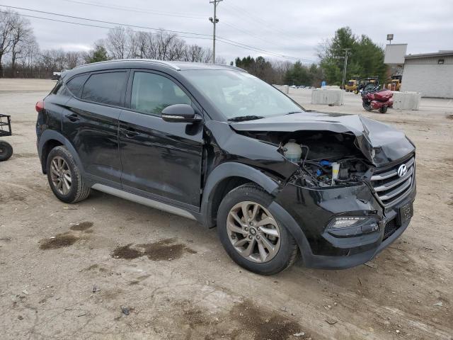 Photo 3 VIN: KM8J3CA41HU454904 - HYUNDAI TUCSON 