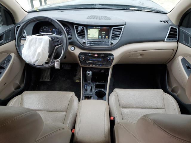 Photo 7 VIN: KM8J3CA41HU454904 - HYUNDAI TUCSON 