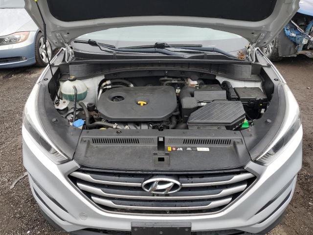 Photo 11 VIN: KM8J3CA41HU454966 - HYUNDAI TUCSON 