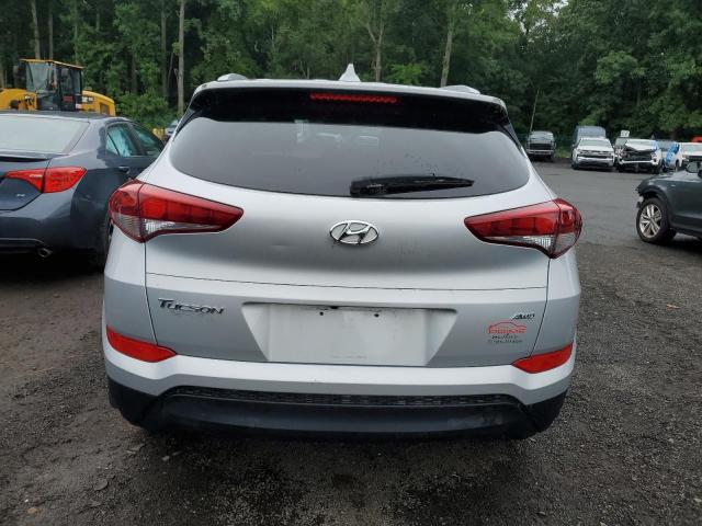 Photo 5 VIN: KM8J3CA41HU454966 - HYUNDAI TUCSON 