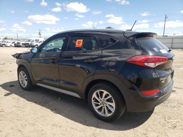 Photo 1 VIN: KM8J3CA41HU460833 - HYUNDAI TUCSON 