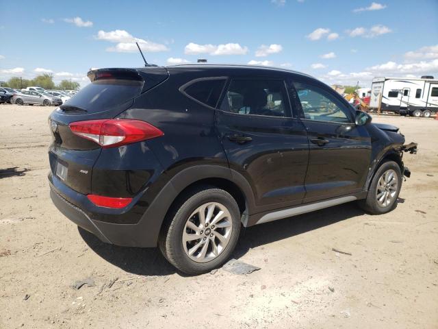 Photo 2 VIN: KM8J3CA41HU460833 - HYUNDAI TUCSON 