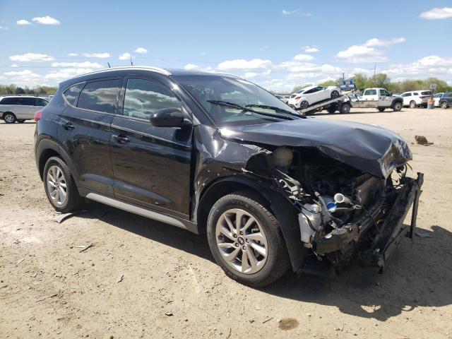 Photo 3 VIN: KM8J3CA41HU460833 - HYUNDAI TUCSON 