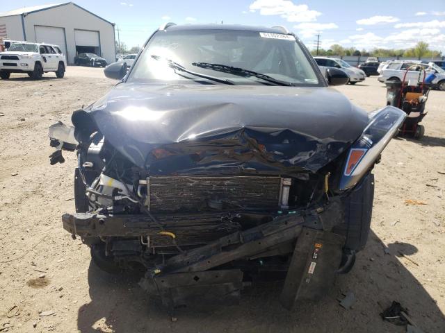 Photo 4 VIN: KM8J3CA41HU460833 - HYUNDAI TUCSON 