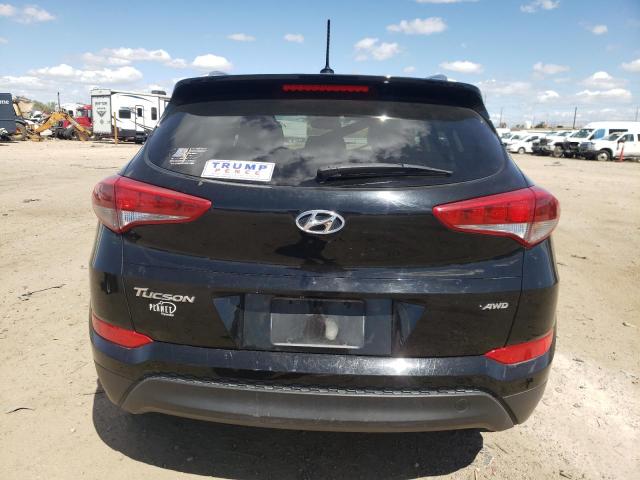 Photo 5 VIN: KM8J3CA41HU460833 - HYUNDAI TUCSON 