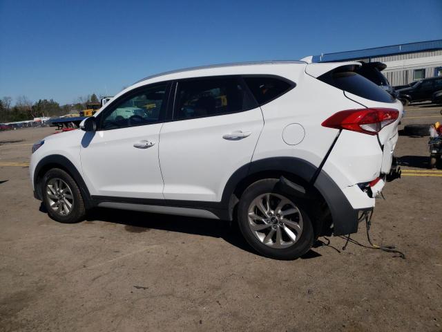 Photo 1 VIN: KM8J3CA41HU464591 - HYUNDAI TUCSON 