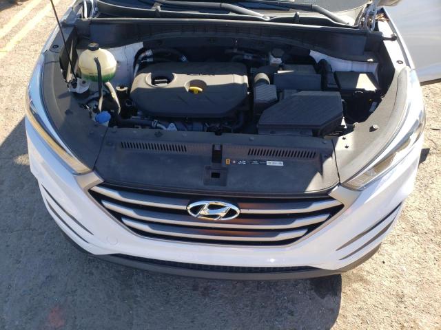 Photo 10 VIN: KM8J3CA41HU464591 - HYUNDAI TUCSON 