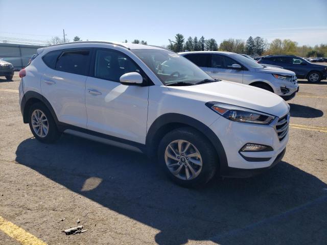 Photo 3 VIN: KM8J3CA41HU464591 - HYUNDAI TUCSON 