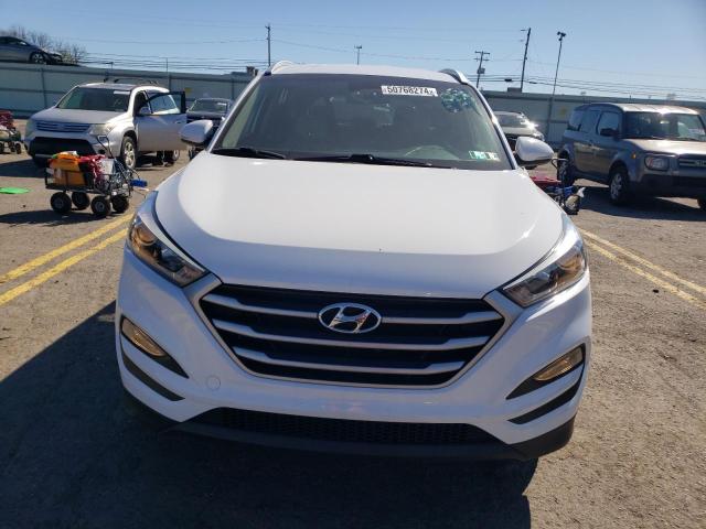 Photo 4 VIN: KM8J3CA41HU464591 - HYUNDAI TUCSON 