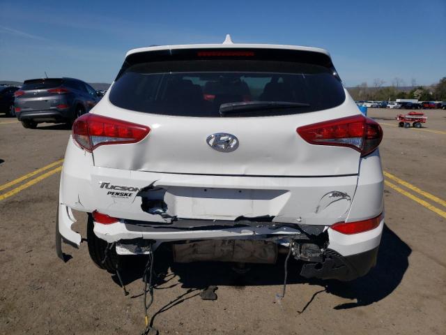 Photo 5 VIN: KM8J3CA41HU464591 - HYUNDAI TUCSON 