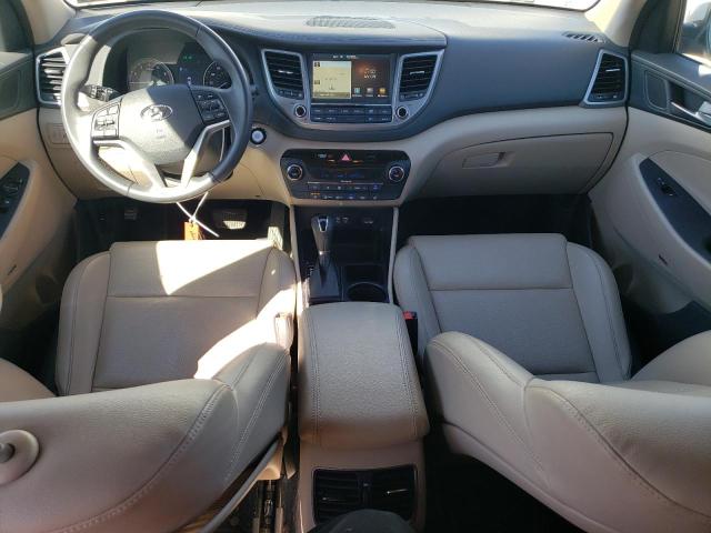 Photo 7 VIN: KM8J3CA41HU464591 - HYUNDAI TUCSON 