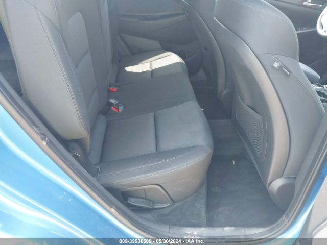 Photo 7 VIN: KM8J3CA41HU465398 - HYUNDAI TUCSON 