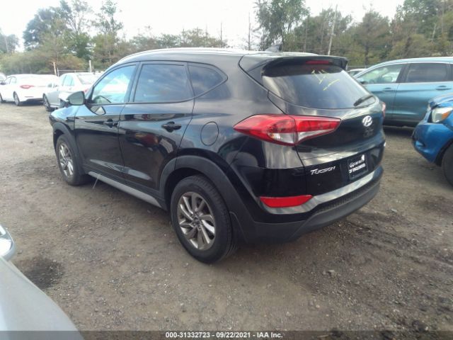 Photo 2 VIN: KM8J3CA41HU467944 - HYUNDAI TUCSON 