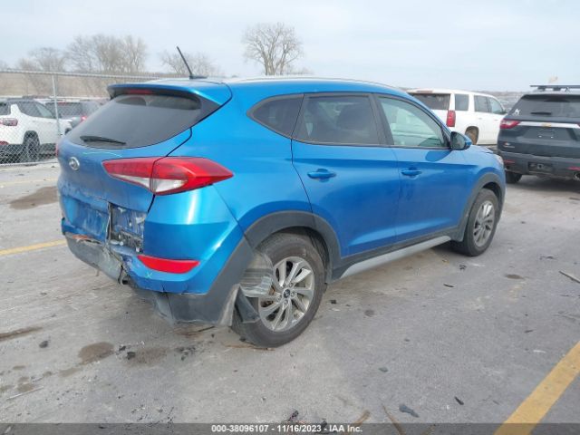 Photo 3 VIN: KM8J3CA41HU470567 - HYUNDAI TUCSON 